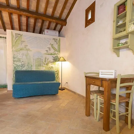 Holiday home Casa Emma By Helloelba *