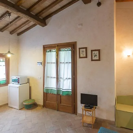 Holiday home Casa Emma By Helloelba