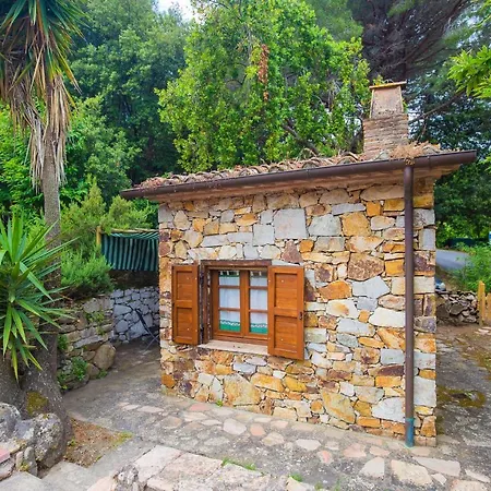 Casa Emma By Helloelba Holiday home *