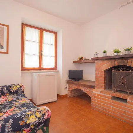Casa Emma By Helloelba Holiday home *