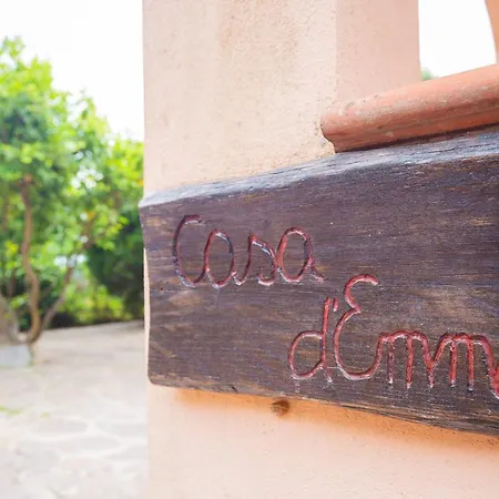 Casa Emma By Helloelba *