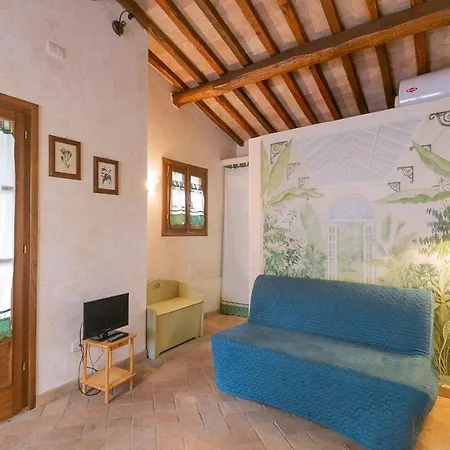 Casa Emma By Helloelba Holiday home *