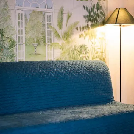 Holiday home Casa Emma By Helloelba Marciana (Isola d'Elba)