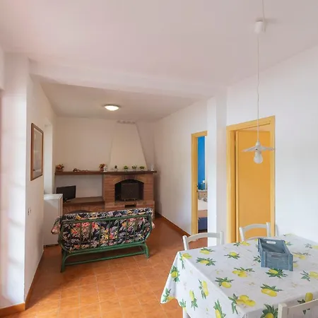 Holiday home Casa Emma By Helloelba *